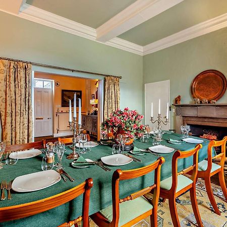 4 Bed In Greystoke 94247ヴィラ エクステリア 写真