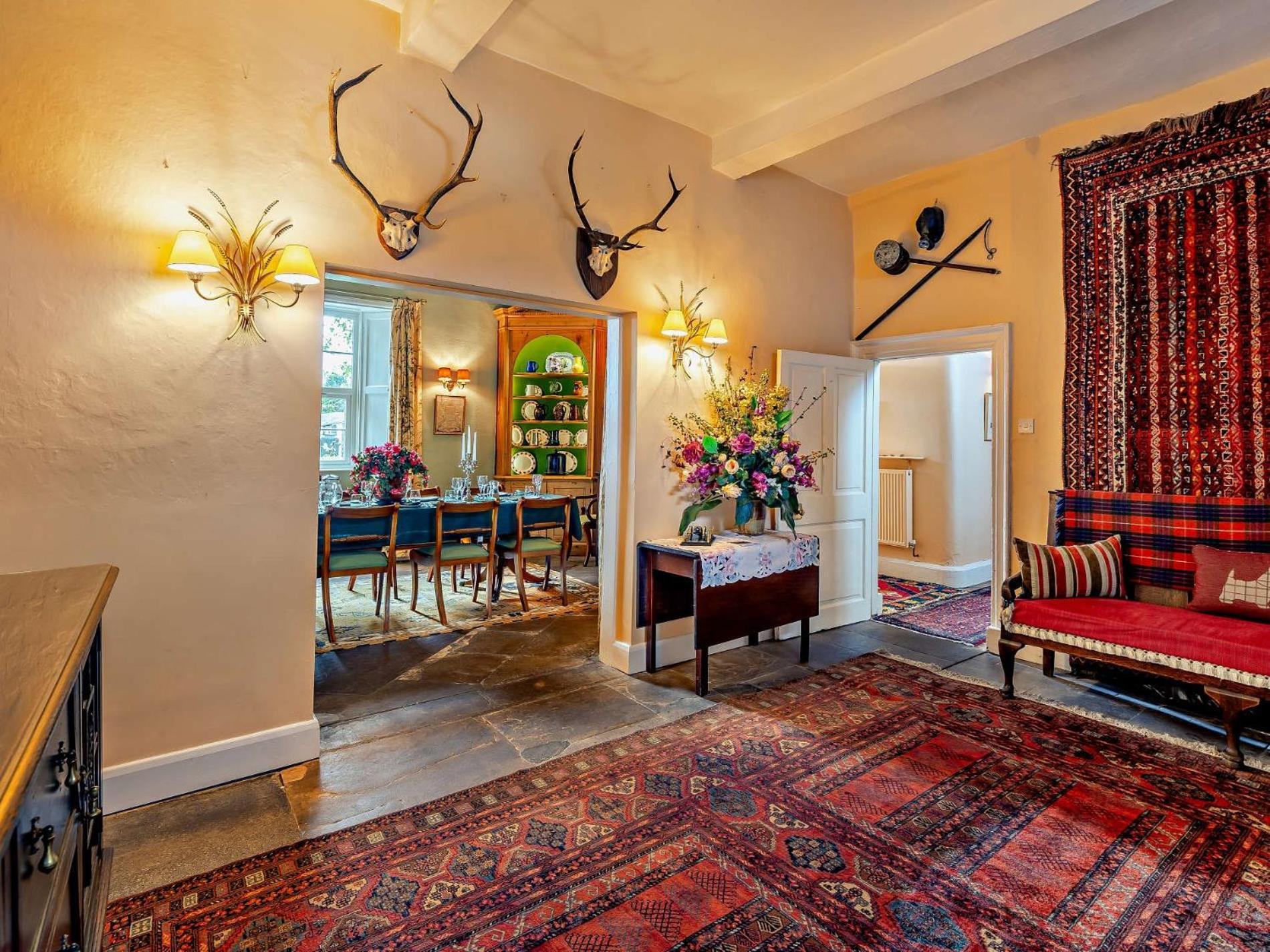 4 Bed In Greystoke 94247ヴィラ エクステリア 写真