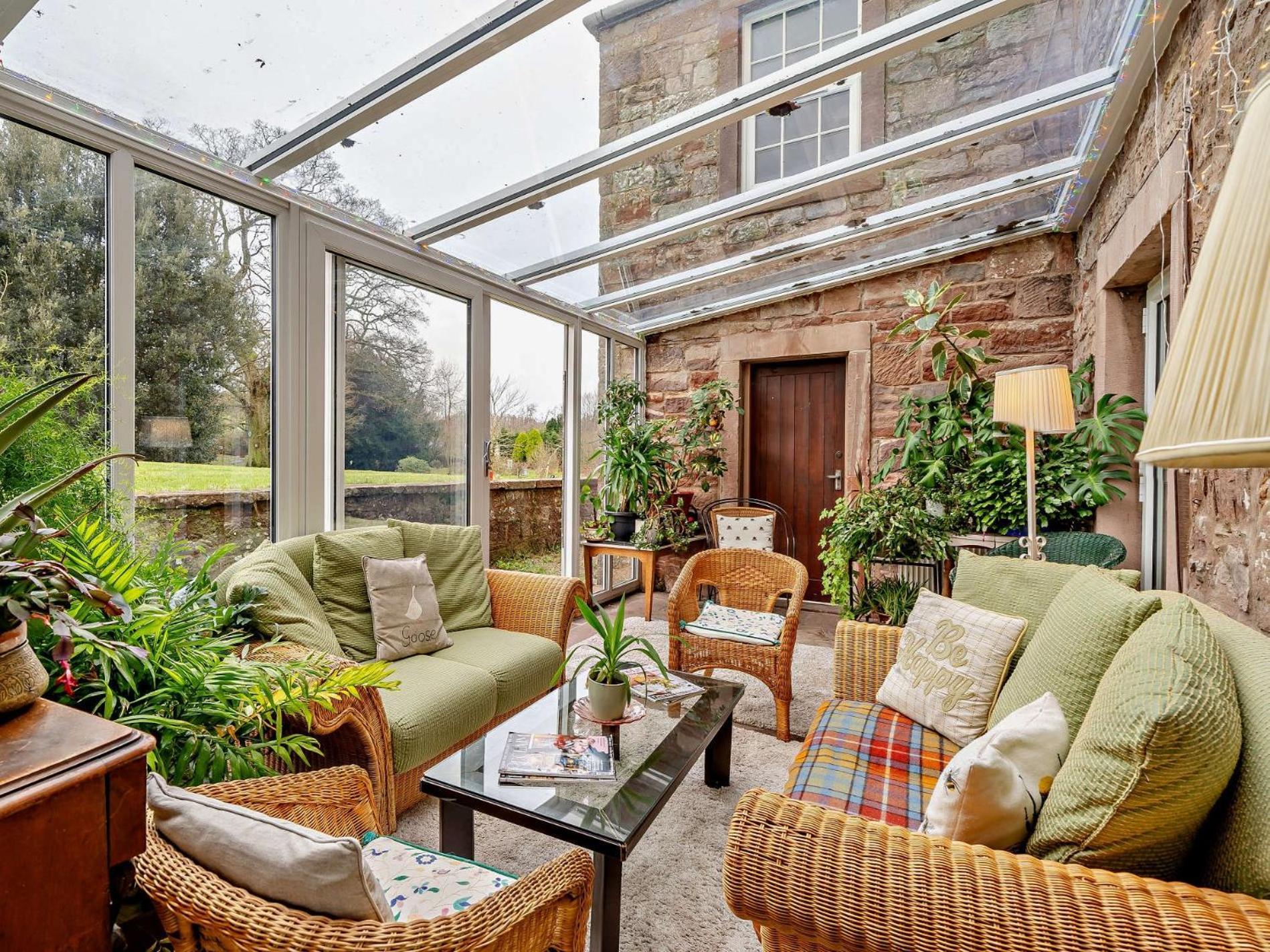 4 Bed In Greystoke 94247ヴィラ エクステリア 写真