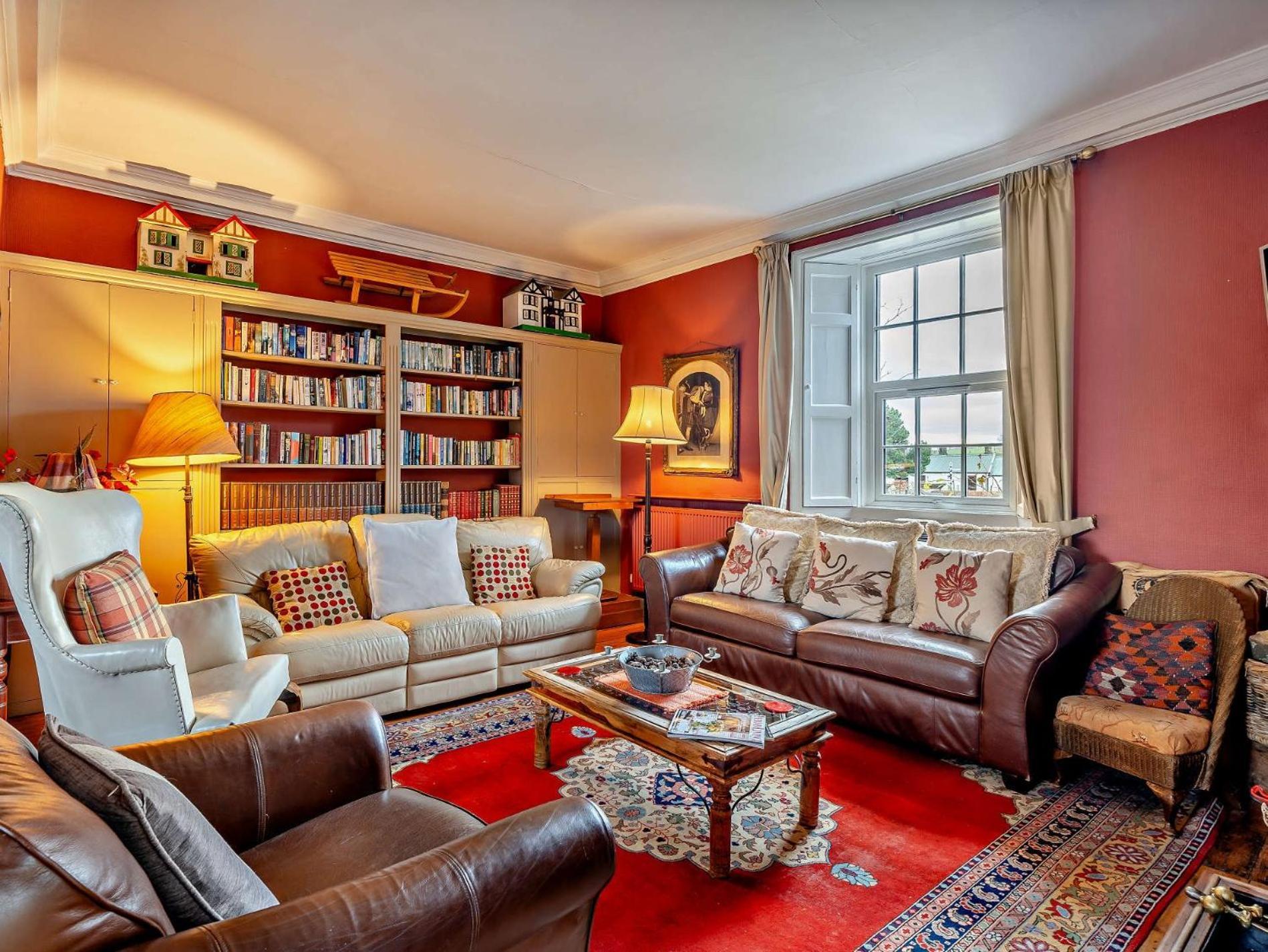 4 Bed In Greystoke 94247ヴィラ エクステリア 写真