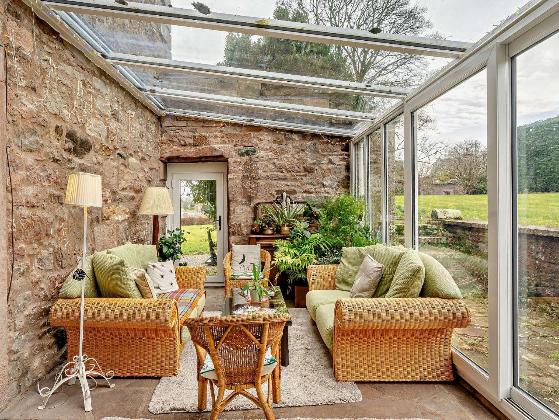 4 Bed In Greystoke 94247ヴィラ エクステリア 写真
