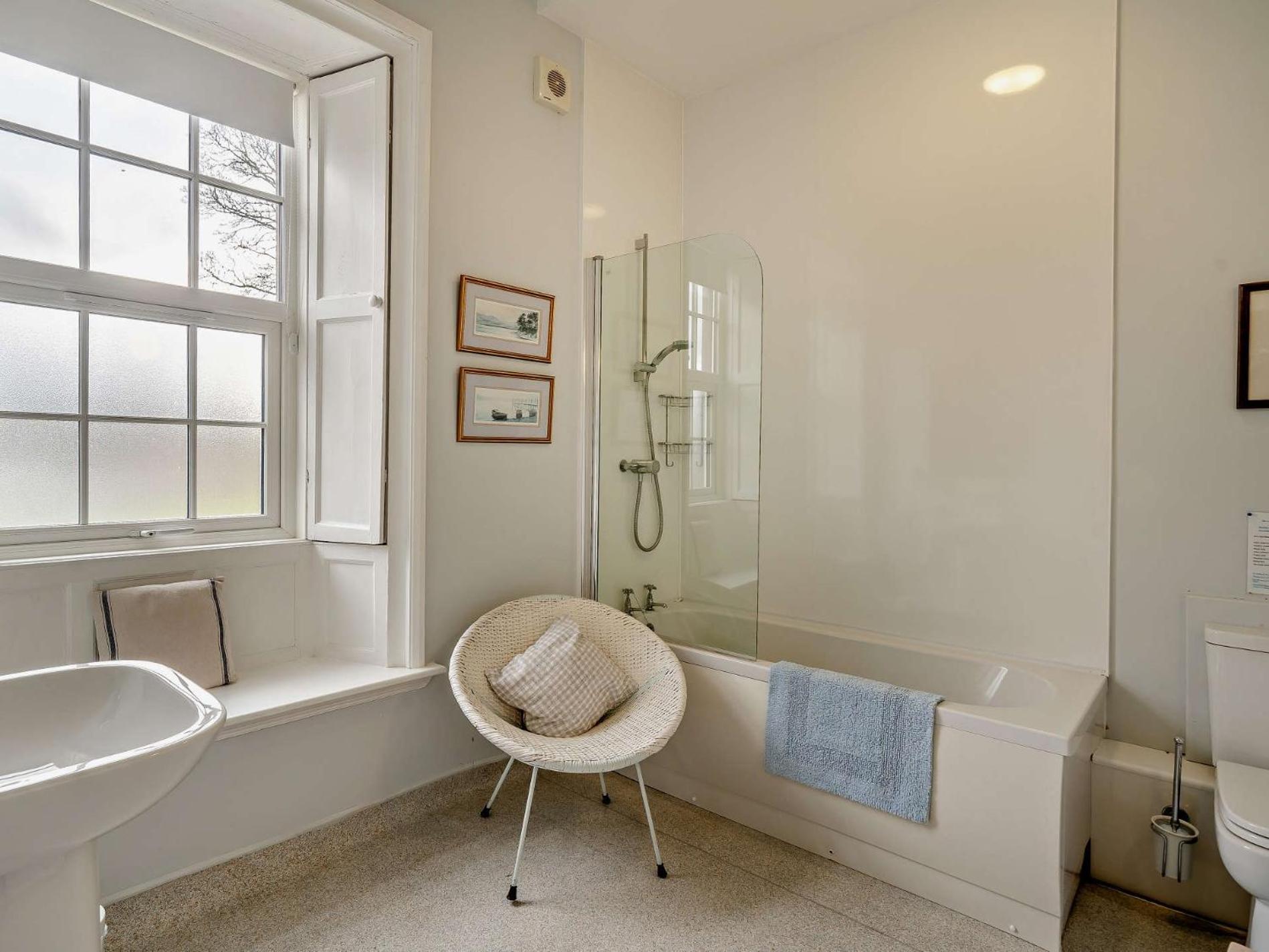 4 Bed In Greystoke 94247ヴィラ エクステリア 写真