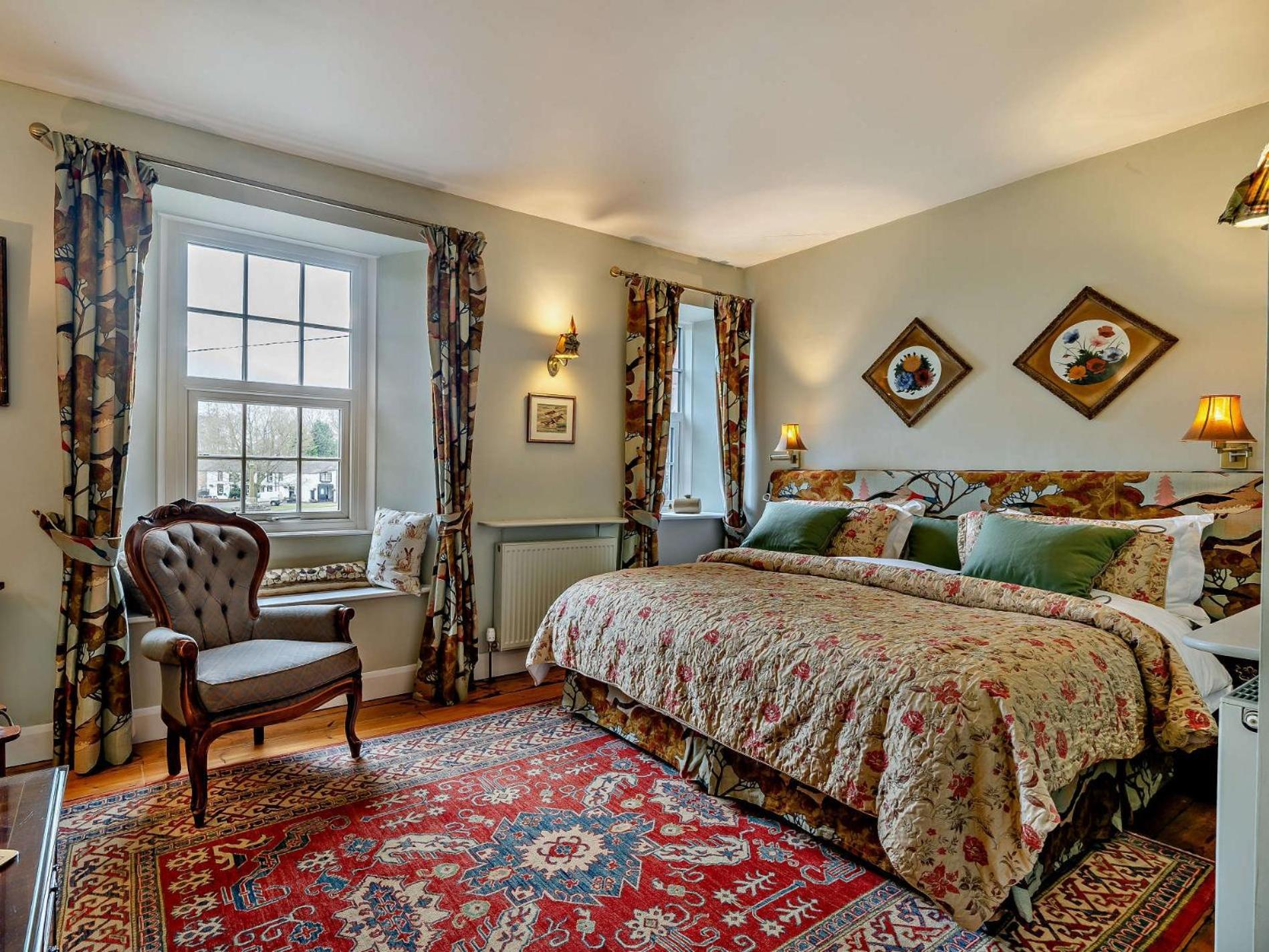 4 Bed In Greystoke 94247ヴィラ エクステリア 写真
