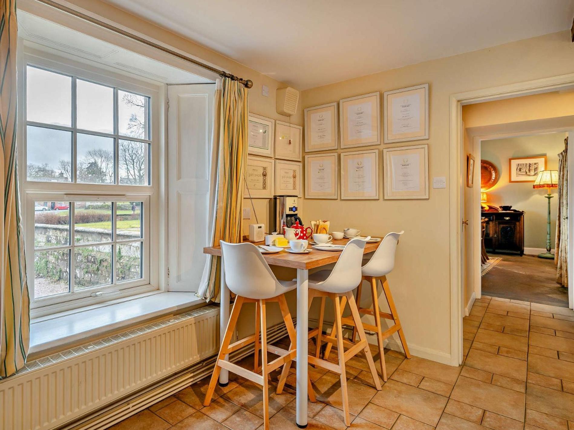 4 Bed In Greystoke 94247ヴィラ エクステリア 写真