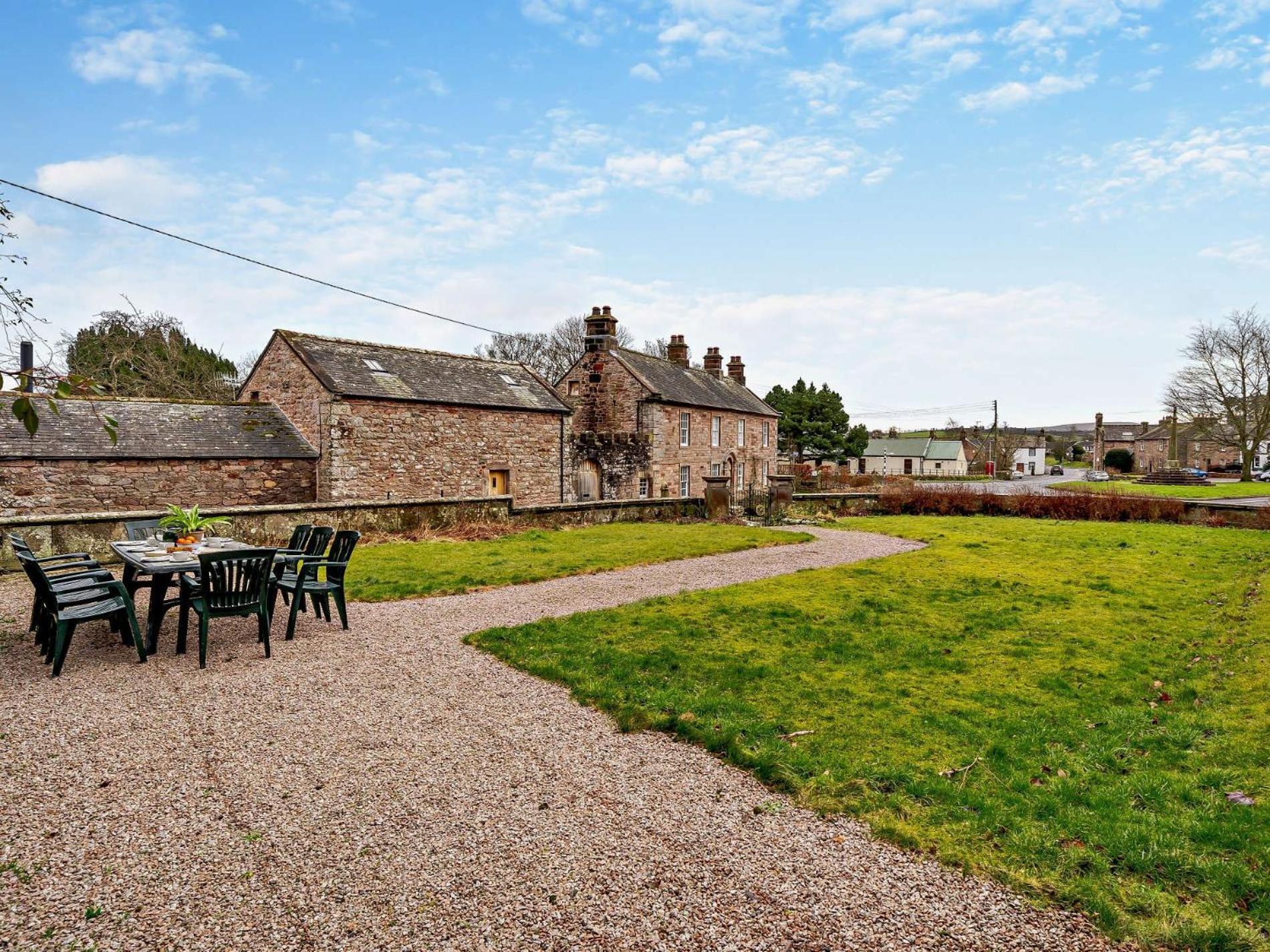 4 Bed In Greystoke 94247ヴィラ エクステリア 写真