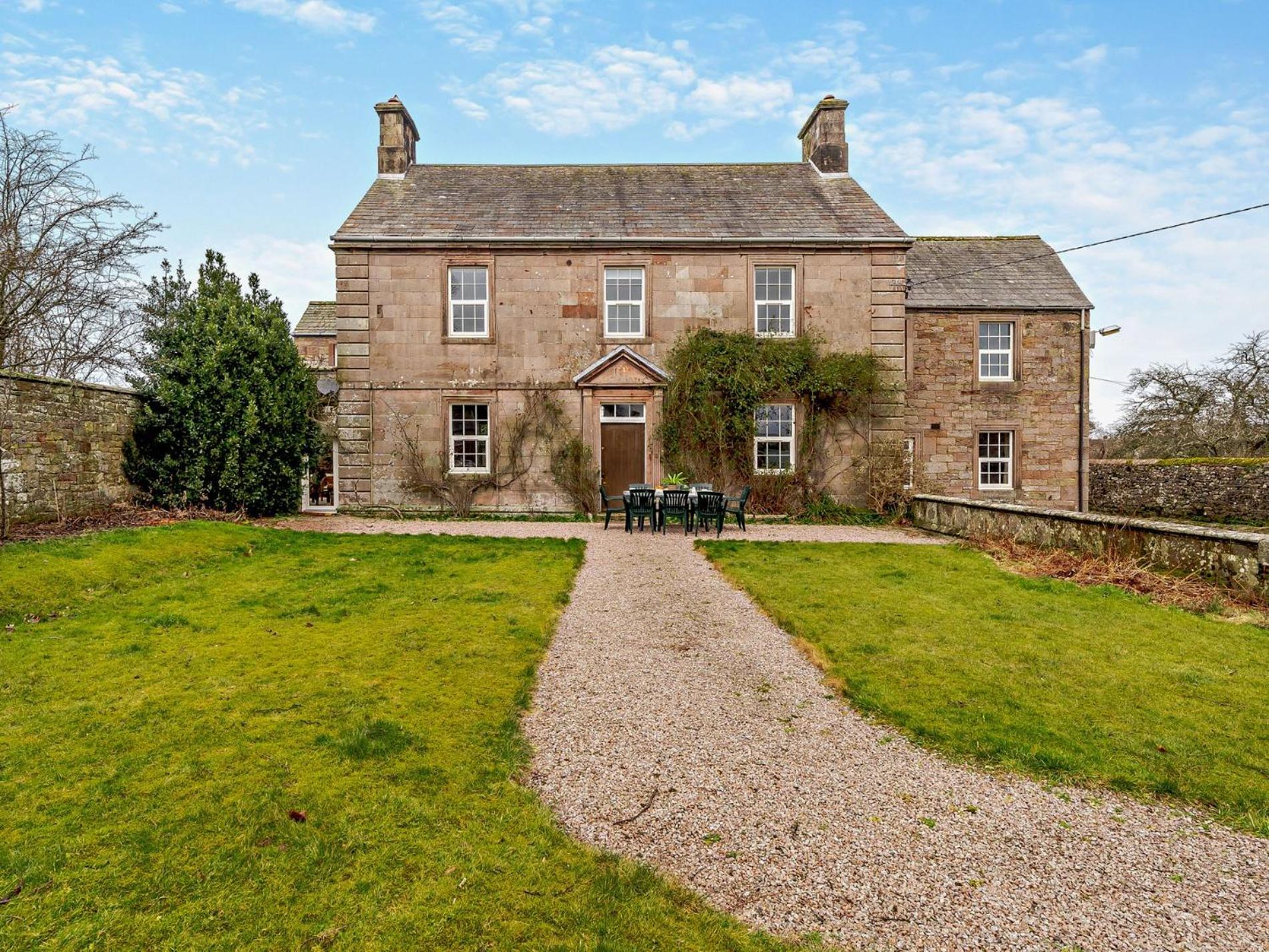4 Bed In Greystoke 94247ヴィラ エクステリア 写真